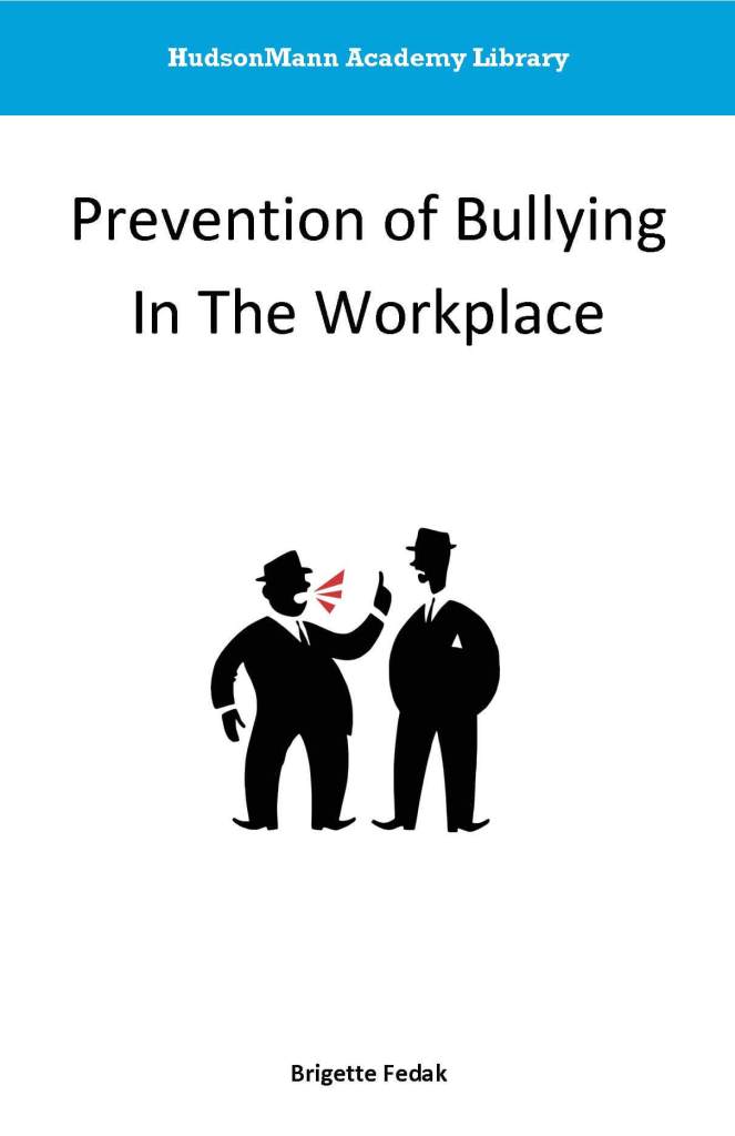 Workplace Bullying book cover